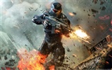 Crysis 2 HD Wallpaper (2)