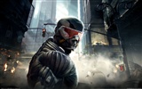 Fond d'écran Crysis 2 HD (2) #2