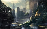 Crysis 2 HD Wallpaper (2) #5