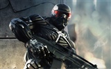 Fond d'écran Crysis 2 HD (2) #7