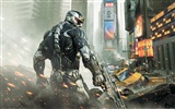 Fond d'écran Crysis 2 HD (2) #9