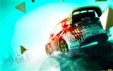 DIRT 3의 HD 배경 화면 #5