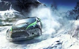 DIRT 3의 HD 배경 화면 #8