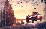 DIRT 3의 HD 배경 화면 #10