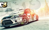 DIRT 3의 HD 배경 화면 #11