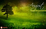 August 2011 calendar wallpaper (1) #17