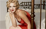 Drew Barrymore 德魯·巴里摩爾 美女壁紙 #4