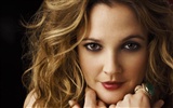 Drew Barrymore krásnou tapetu #20