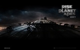 Rise of the Planet of the Apes wallpapers #6