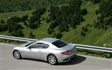 Maserati GranTurismo - 2007 HD tapetu #6