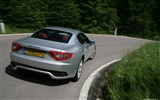 Maserati GranTurismo - 2007 瑪莎拉蒂 #7