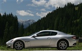 Maserati GranTurismo - 2007 瑪莎拉蒂 #9