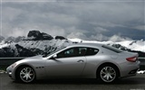 Maserati GranTurismo - 2007 瑪莎拉蒂 #15