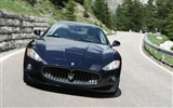 Maserati GranTurismo - 2007 瑪莎拉蒂 #22