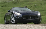 Maserati GranTurismo - 2007 玛莎拉蒂24