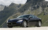 Maserati GranTurismo - 2007 瑪莎拉蒂 #27