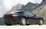 Maserati GranTurismo - 2007 瑪莎拉蒂 #28