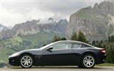 Maserati GranTurismo - 2007 瑪莎拉蒂 #29