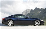 Maserati GranTurismo - 2007 瑪莎拉蒂 #30