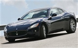 Maserati GranTurismo - 2007 玛莎拉蒂32