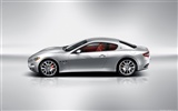 Maserati GranTurismo - 2007 瑪莎拉蒂 #39