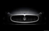 Maserati GranTurismo - 2007 HD wallpaper #83044