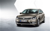 Volkswagen Passat - 2010 fondos de pantalla HD #2