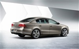 Volkswagen Passat - 2010 HD tapety na plochu #3