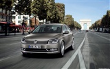 Volkswagen Passat - 2010 HD Wallpaper #4