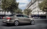 Volkswagen Passat - 2010 HD wallpapers #5