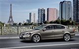 Volkswagen Passat - 2010 HD Wallpaper #6