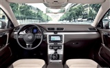 Volkswagen Passat - 2010 fonds d'écran HD #9