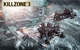 Killzone 3 殺戮地帶3 高清壁紙 #16