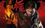 Dragon Age 2 HD fondos de pantalla