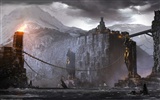 Dragon Age 2 HD fondos de pantalla #7