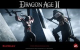Dragon Age 2 龙腾世纪2 高清壁纸9
