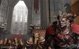 Dragon Age 2 fonds d'écran HD #18