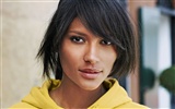 Emanuela De Paula 伊曼紐爾·德寶拉 美女壁紙 #9