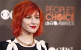 Hayley Williams 海莉·威廉姆斯 美女壁紙 #2