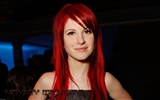 Hayley Williams hermoso fondo de pantalla #3