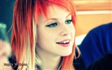 Hayley Williams magnifique fond d'écran #6