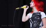 Hayley Williams krásnou tapetu #7