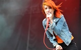 Hayley Williams magnifique fond d'écran #25