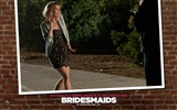 2011 Bridesmaids 伴娘 壁纸专辑9