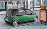 Concept Car Volkswagen Milano Taxi - 2010 大众5