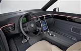 Concept Car Volkswagen Milano Taxi - 2010 大眾 #9