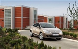 Renault Fluence - 2009 fonds d'écran HD