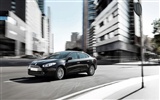 Renault Fluence - 2009 雷诺2