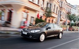Renault Fluence - 2009 HD wallpapers #3