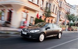 Renault Fluence - 2009 fonds d'écran HD #3